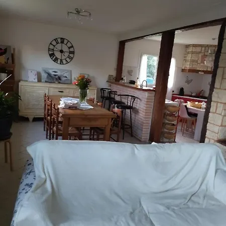 Villa, Proche Centre Verdun-Sur-Garonne