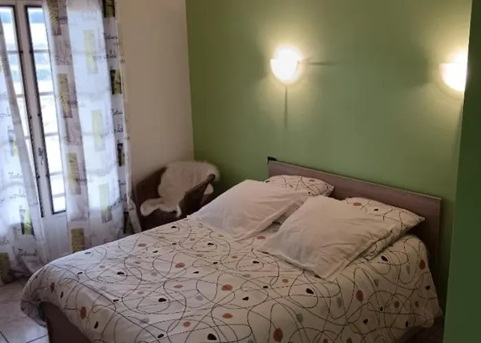 Appartement Villa, Proche Centre