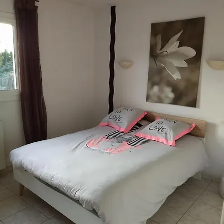 Villa, Proche Centre