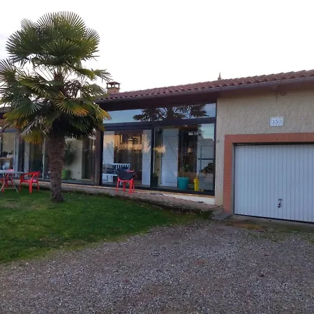 Villa, Proche Centre Daire Verdun-Sur-Garonne