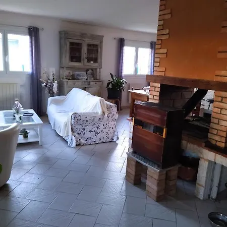 Daire Villa, Proche Centre